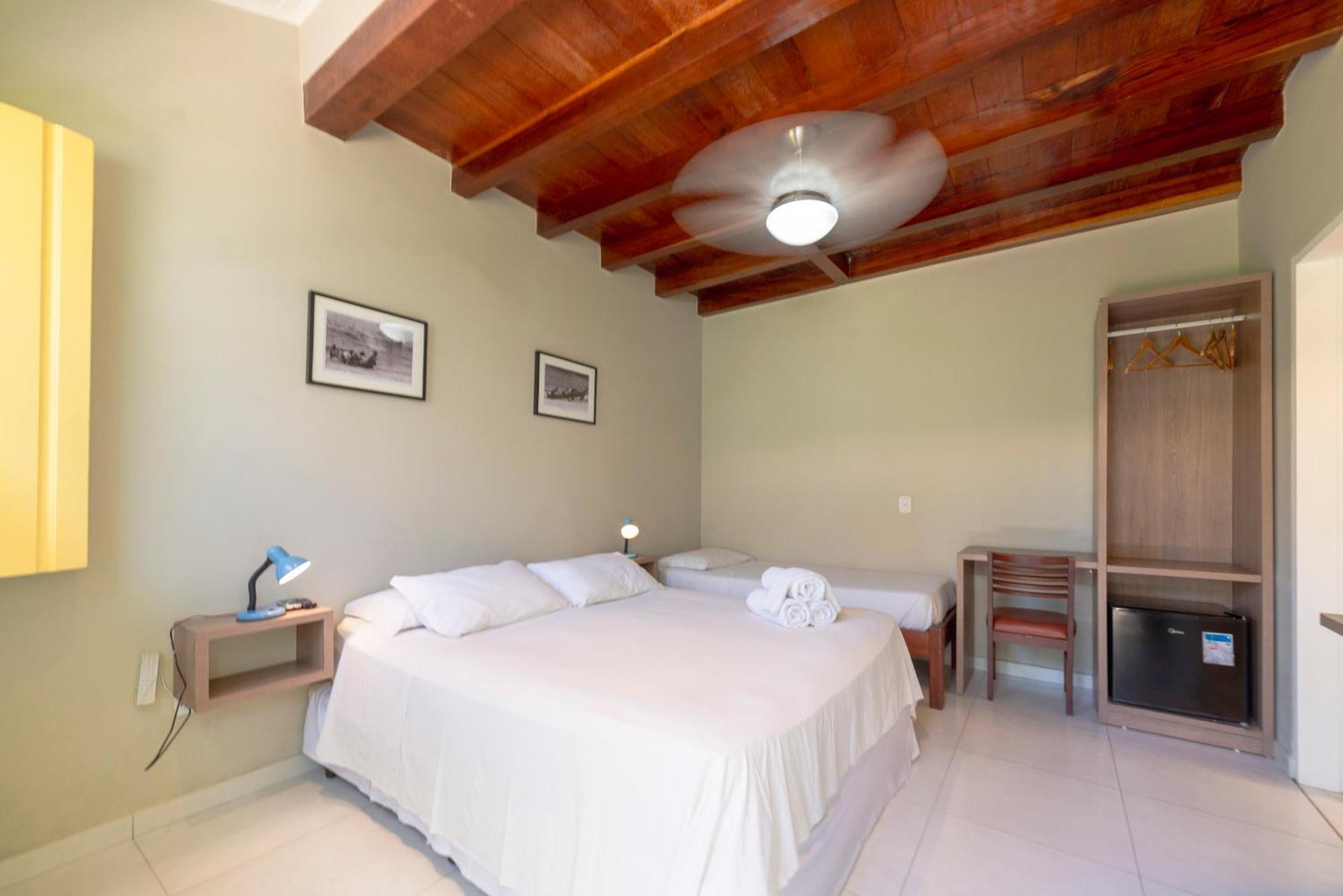 Pousada Vila Do Porto Parati Extérieur photo