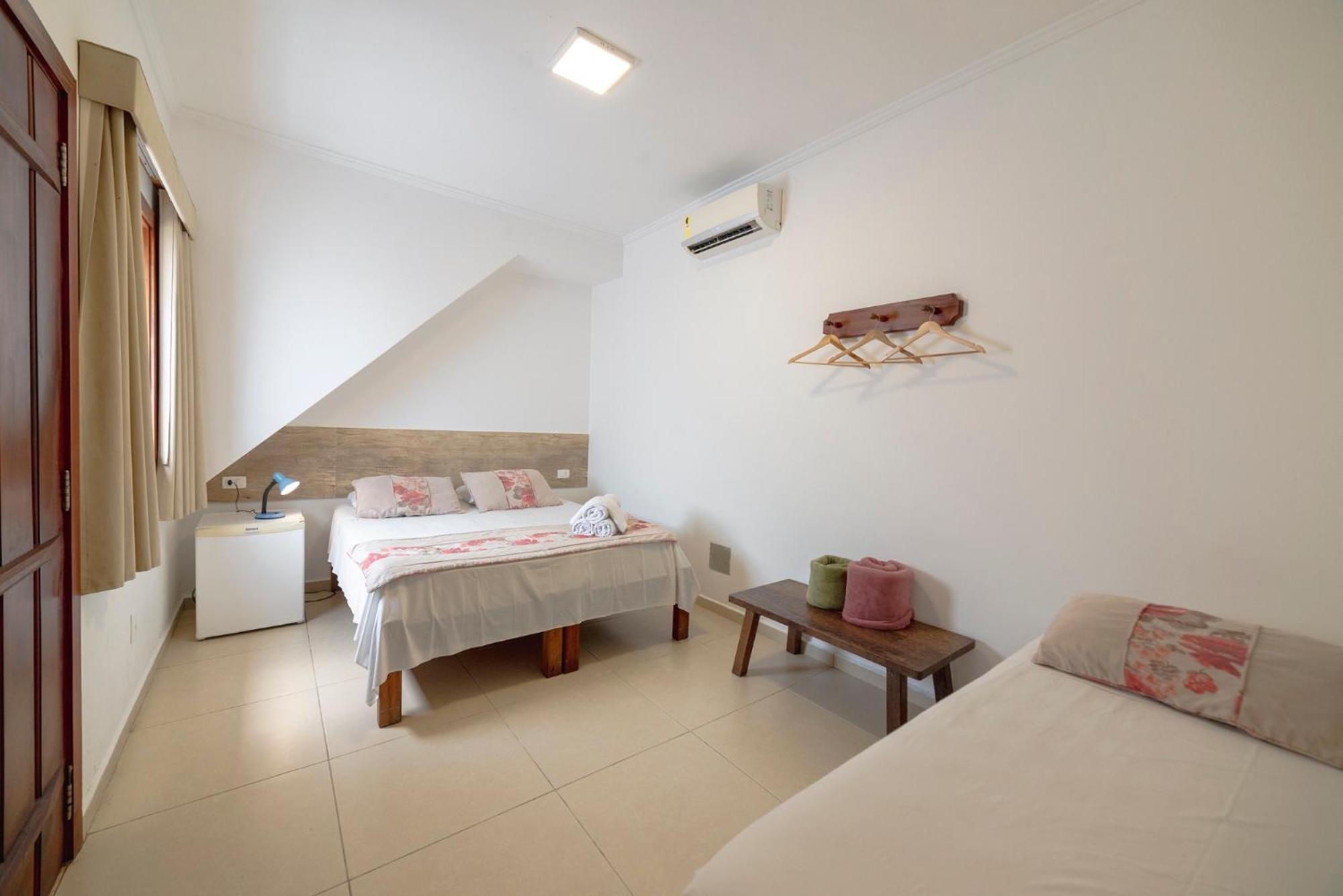 Pousada Vila Do Porto Parati Extérieur photo