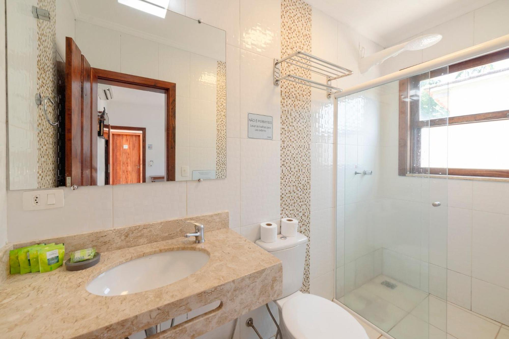 Pousada Vila Do Porto Parati Extérieur photo