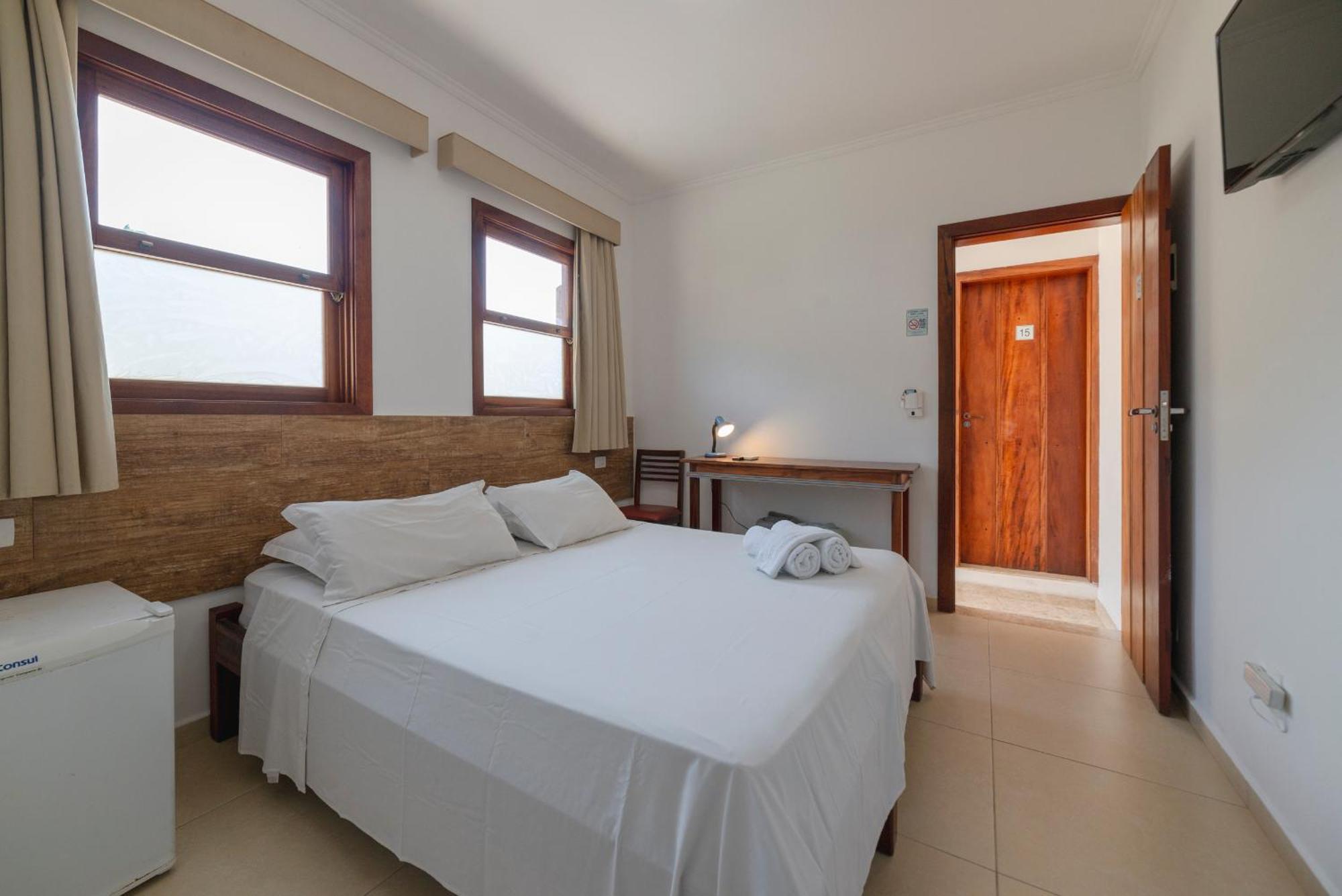 Pousada Vila Do Porto Parati Extérieur photo