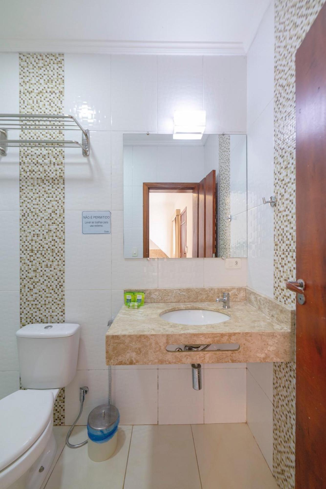 Pousada Vila Do Porto Parati Extérieur photo