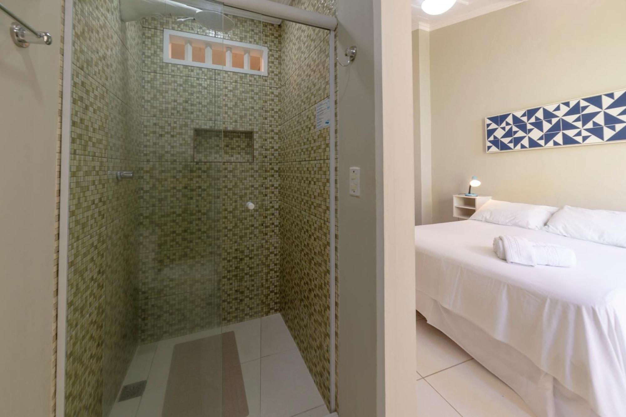 Pousada Vila Do Porto Parati Extérieur photo