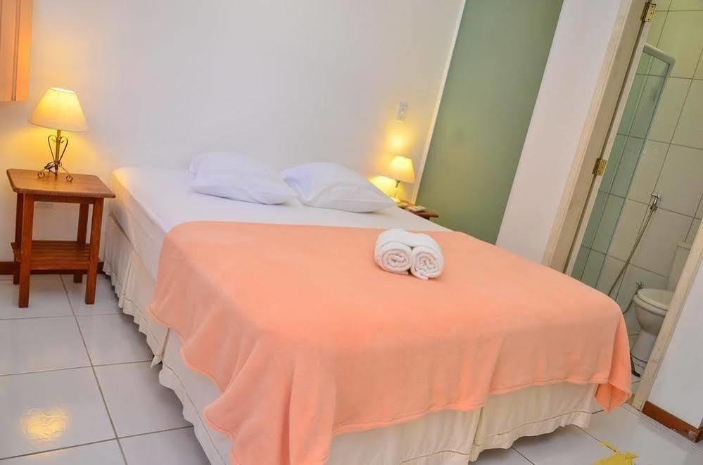 Pousada Vila Do Porto Parati Extérieur photo